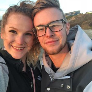 Meet your Posher, Perry